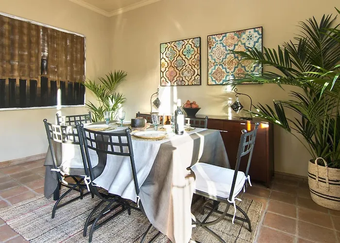 Chezmoihomes Mirador De Arcos Apartman *