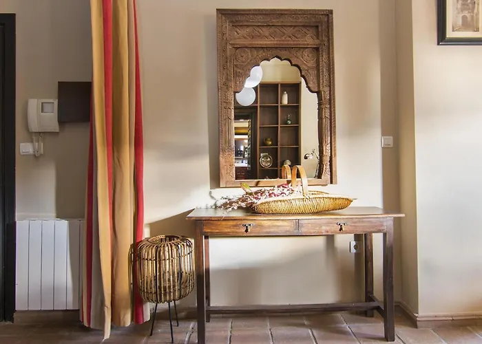 Chezmoihomes Mirador De Arcos Apartman Granada