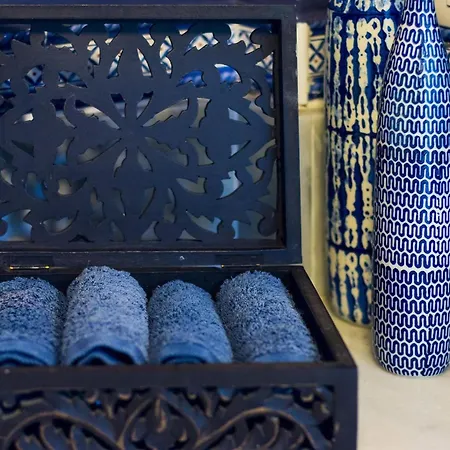 Апартаменты Mirador De Arcos Alhambra